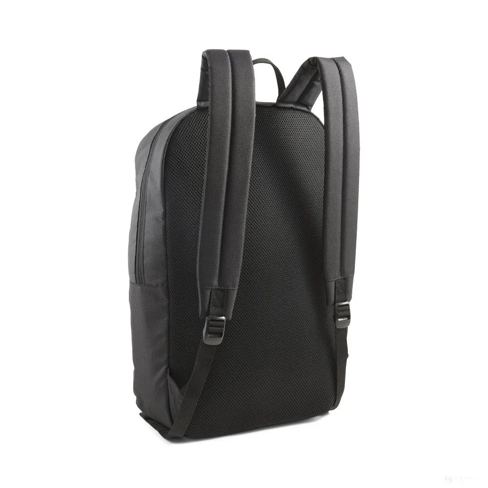 Ferrari backpack, Puma, SPTWR Race, black