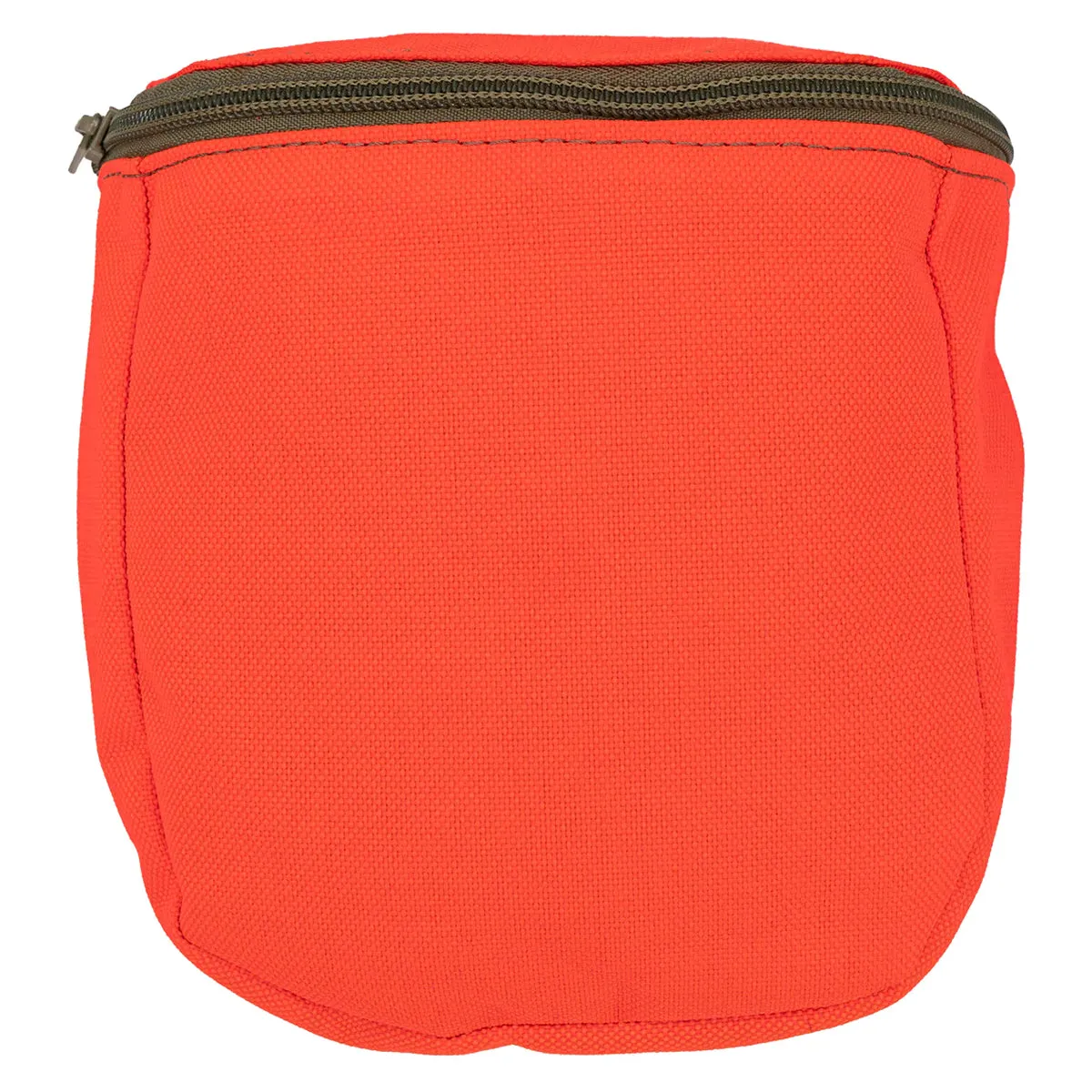 Final Rise Side Accessory Pocket