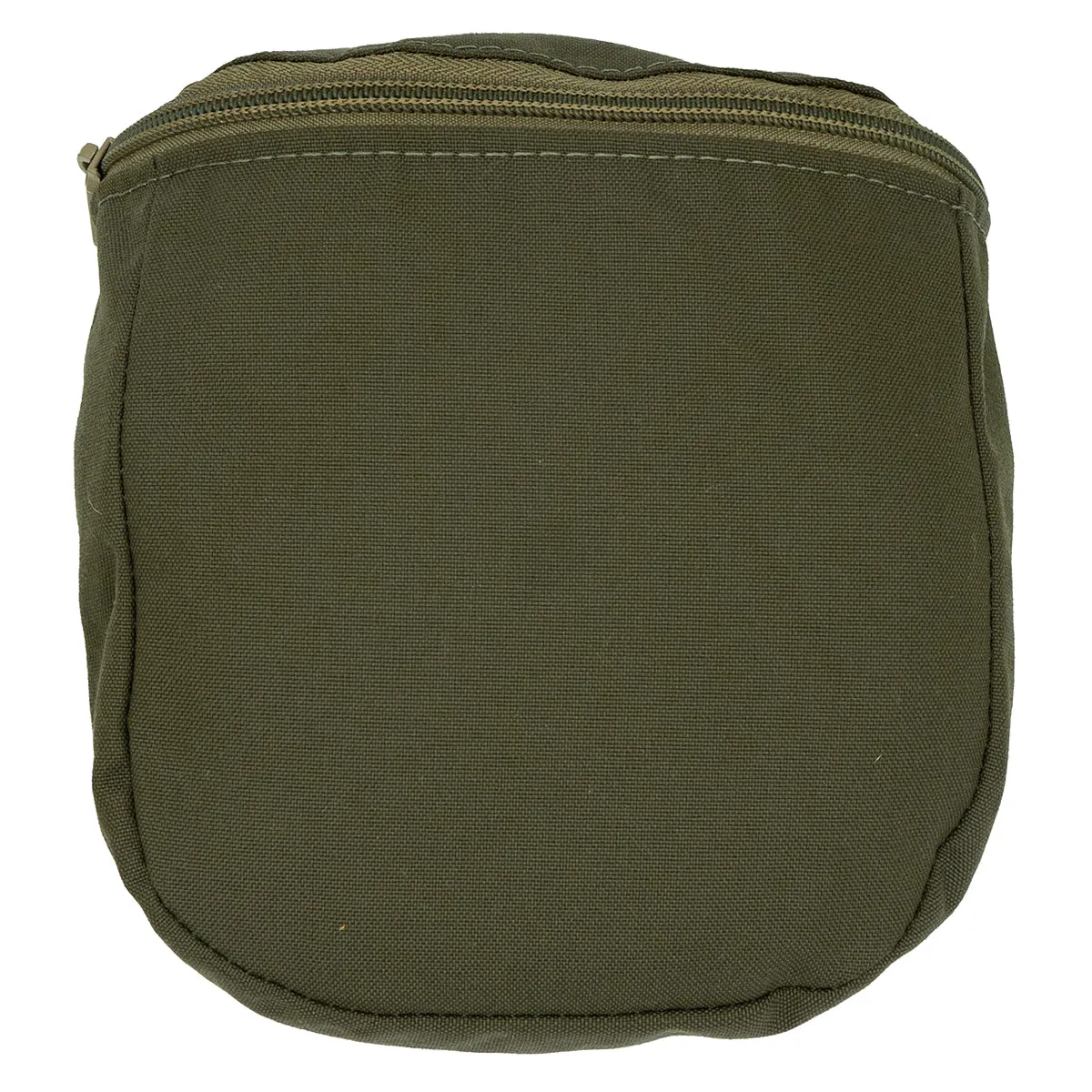 Final Rise Side Accessory Pocket