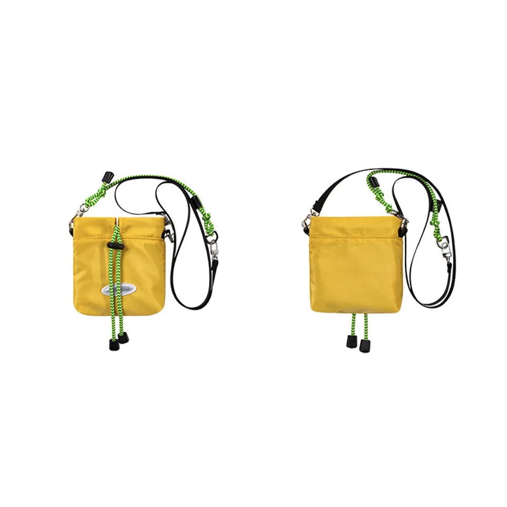 FLUOR VERSATILE WATERPROOF DIGI SHOULDER BAG