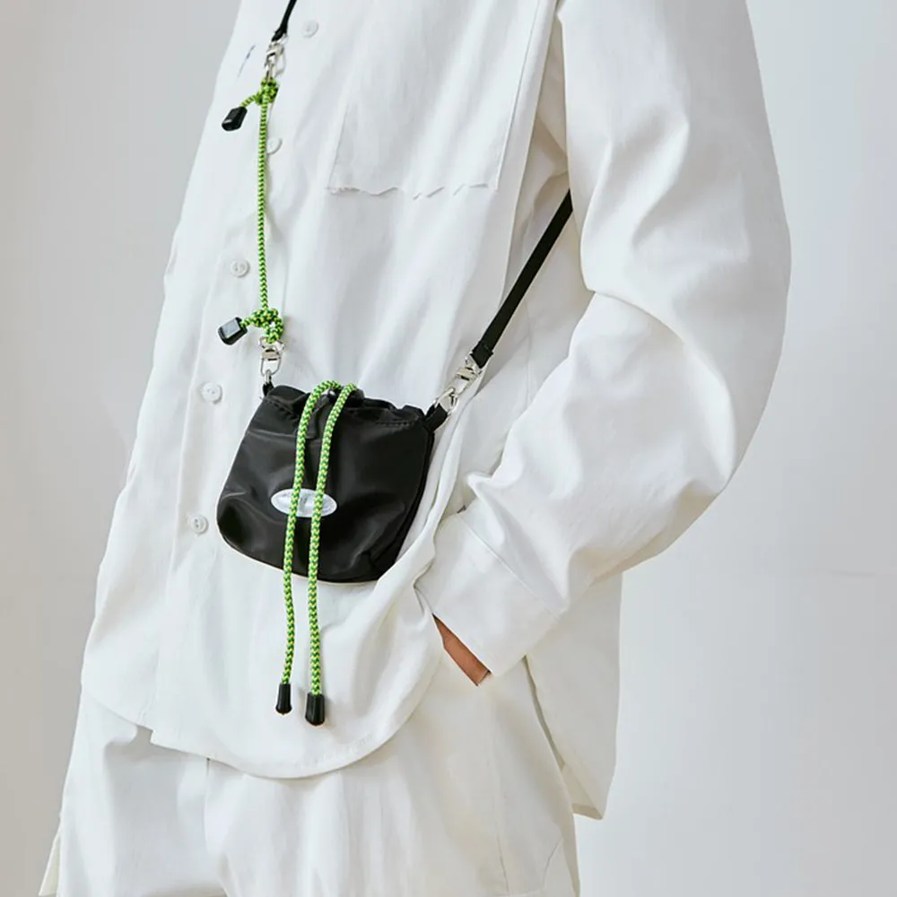 FLUOR VERSATILE WATERPROOF DIGI SHOULDER BAG