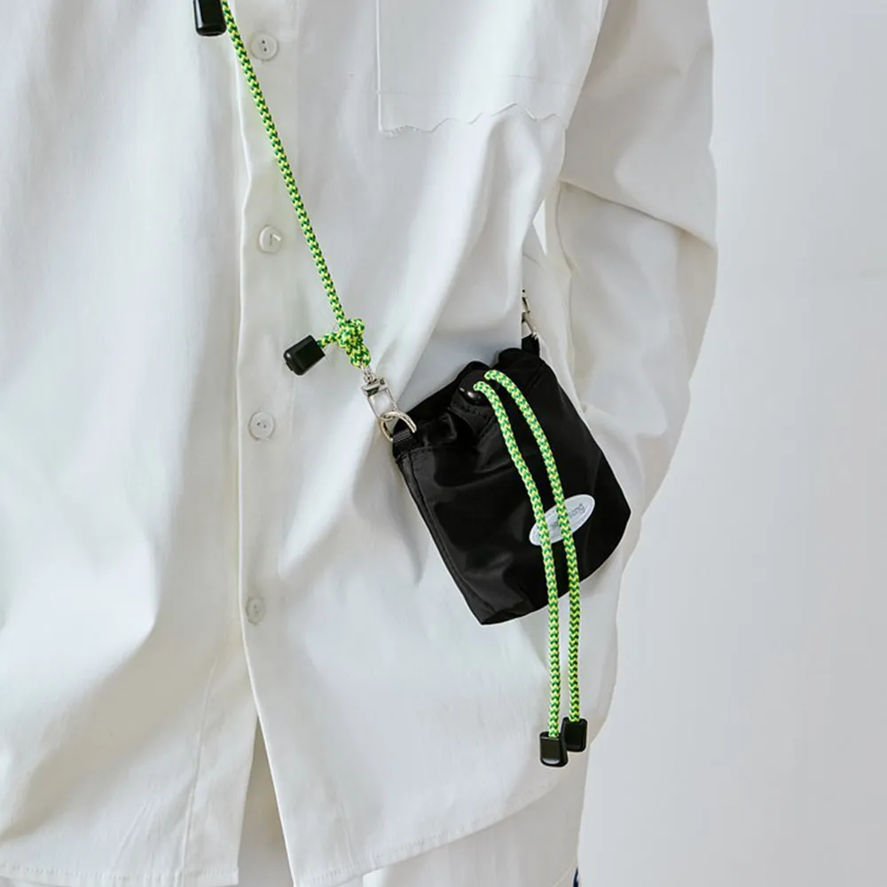FLUOR VERSATILE WATERPROOF DIGI SHOULDER BAG
