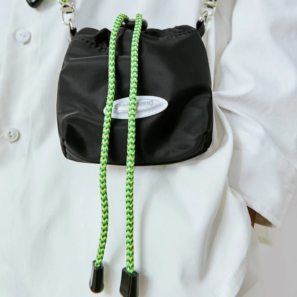 FLUOR VERSATILE WATERPROOF DIGI SHOULDER BAG