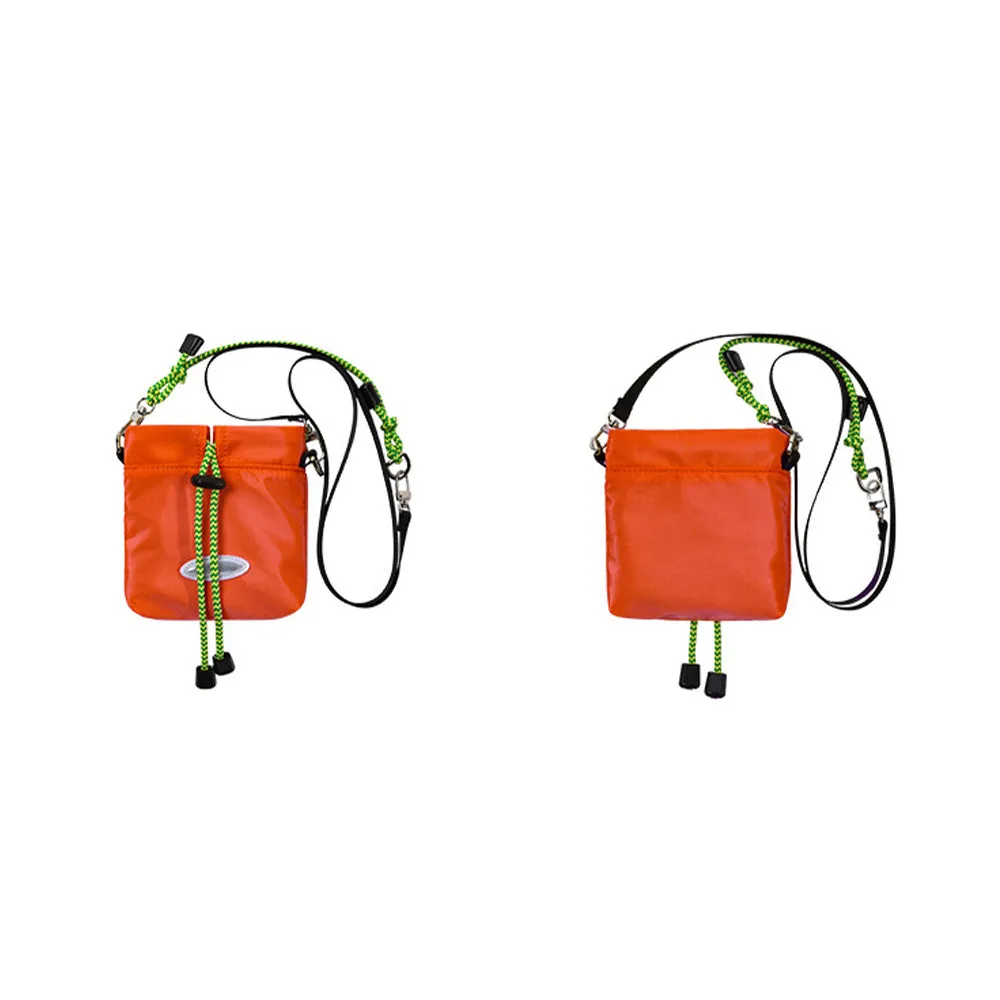 FLUOR VERSATILE WATERPROOF DIGI SHOULDER BAG