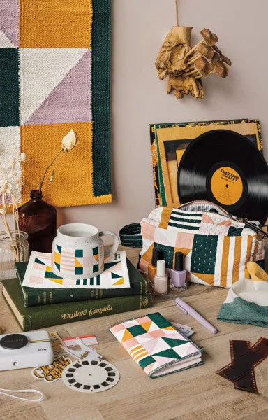 Formation Dopp Bags (Multiple Styles)
