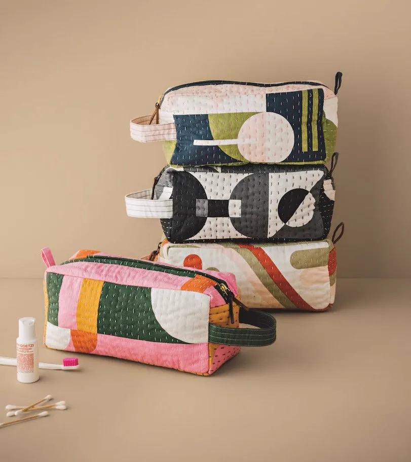 Formation Dopp Bags (Multiple Styles)