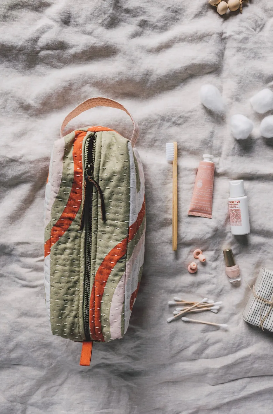 Formation Dopp Bags (Multiple Styles)