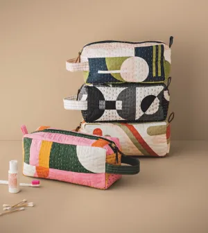 Formation Dopp Bags (Multiple Styles)