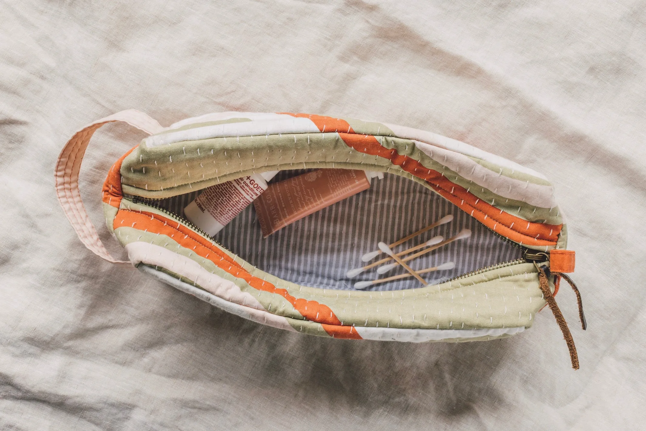 Formation Dopp Bags (Multiple Styles)