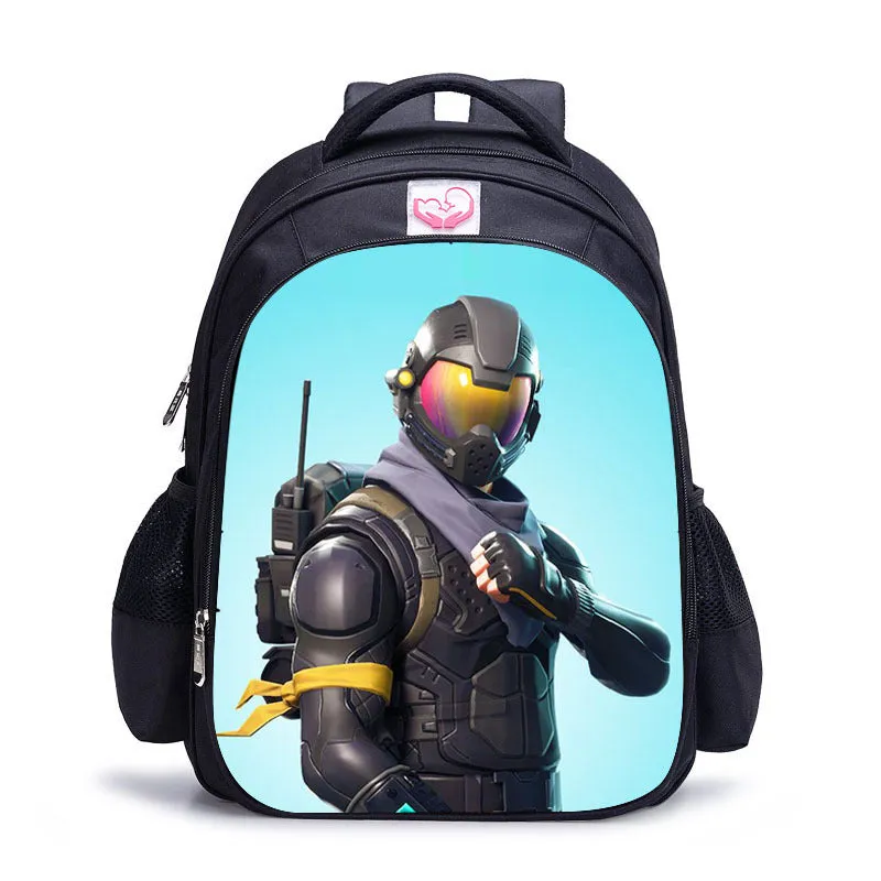 Fortnite Battle Royale Backpack/School Bag