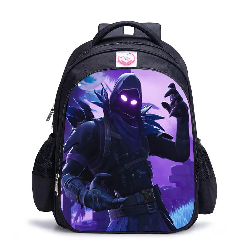 Fortnite Battle Royale Backpack/School Bag