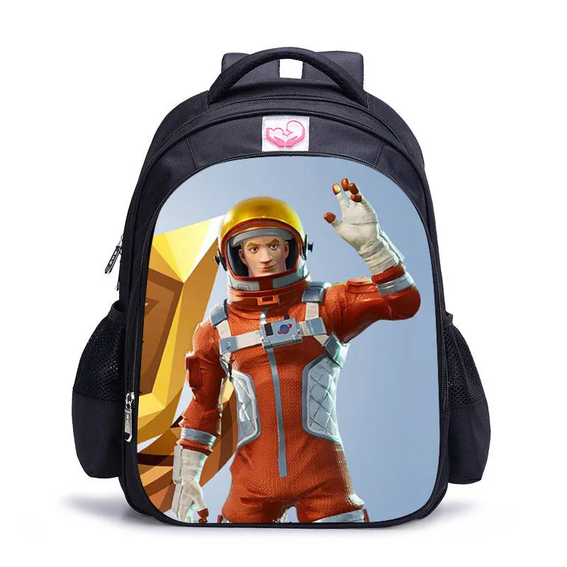 Fortnite Battle Royale Backpack/School Bag