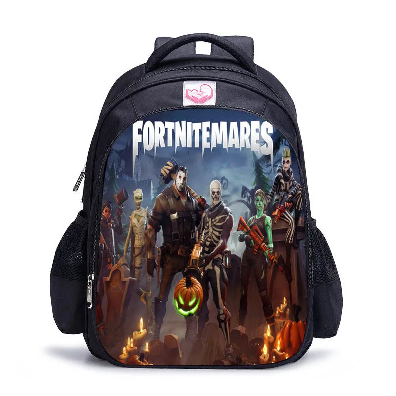 Fortnite Battle Royale Backpack/School Bag