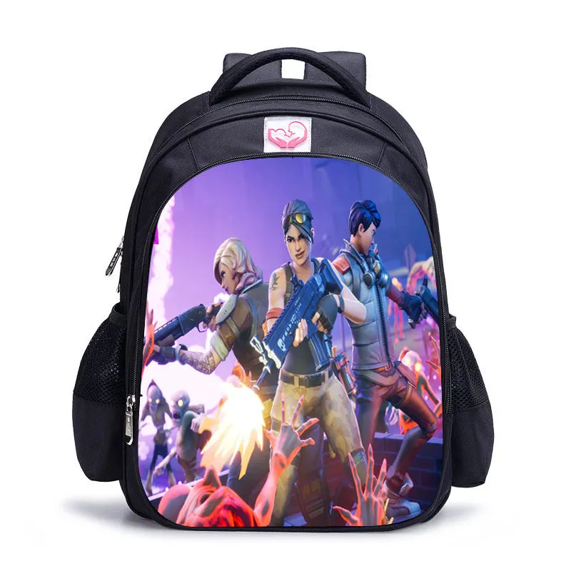Fortnite Battle Royale Backpack/School Bag