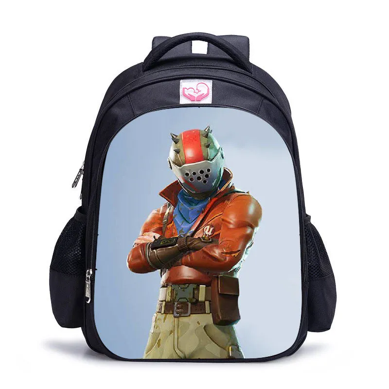 Fortnite Battle Royale Backpack/School Bag