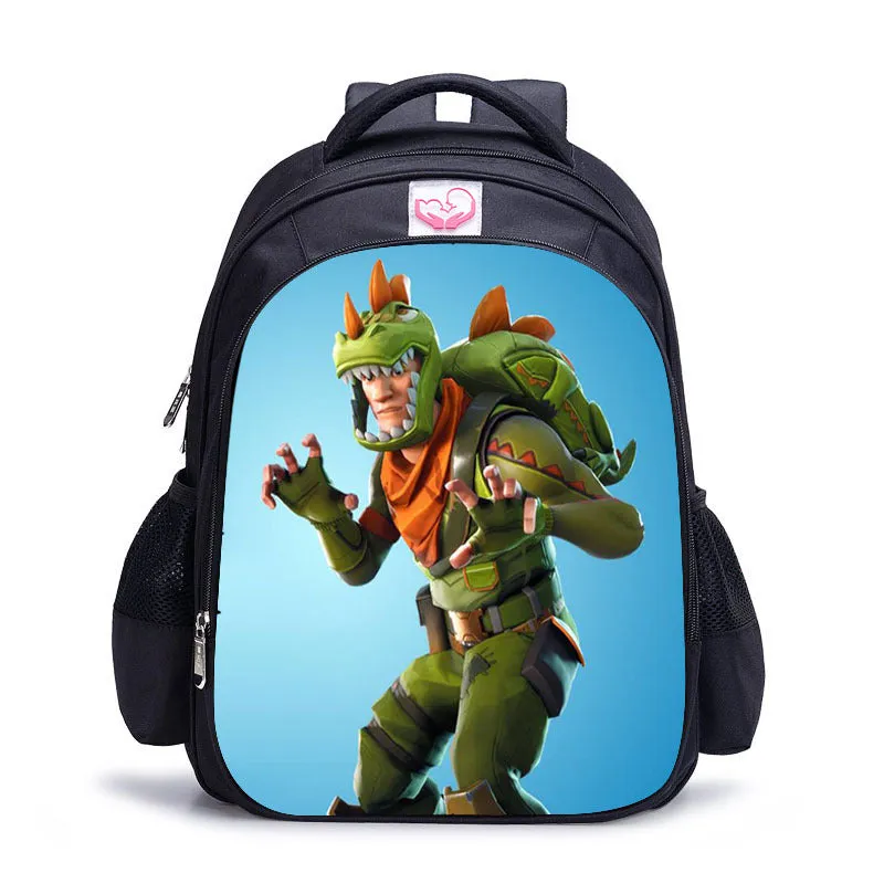 Fortnite Battle Royale Backpack/School Bag