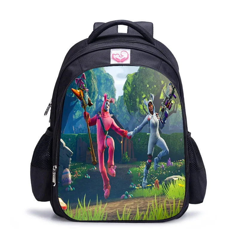 Fortnite Battle Royale Backpack/School Bag