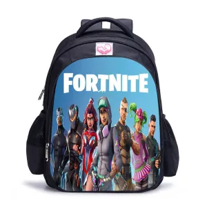 Fortnite Battle Royale Backpack/School Bag