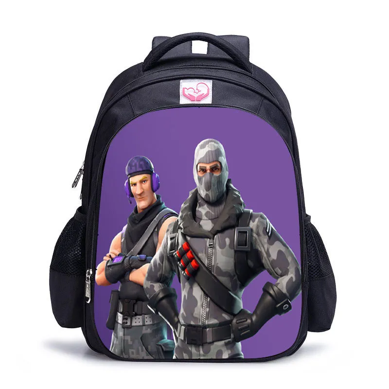 Fortnite Battle Royale Backpack/School Bag