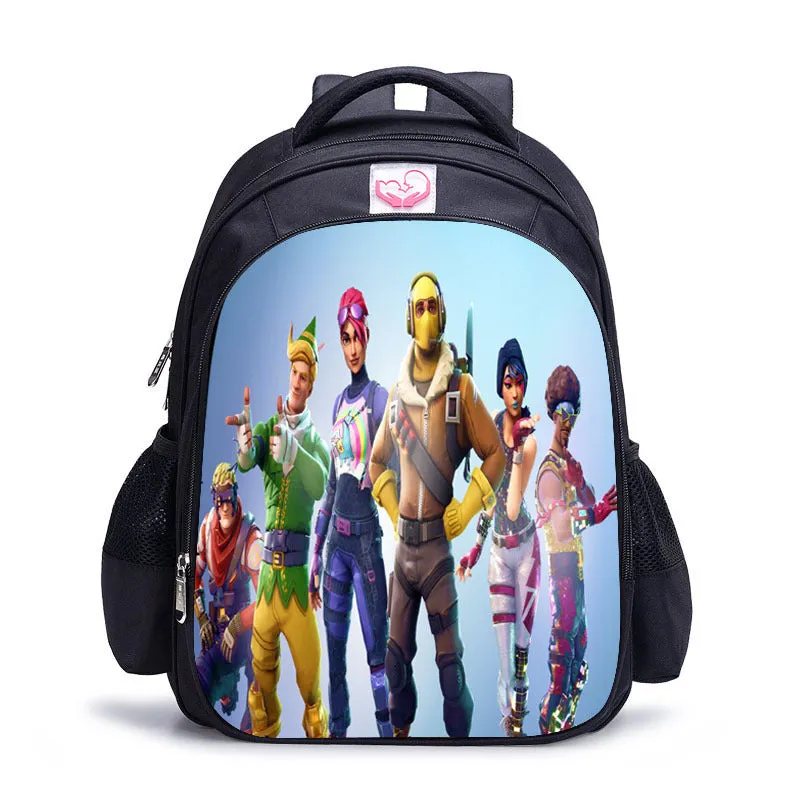 Fortnite Battle Royale Backpack/School Bag