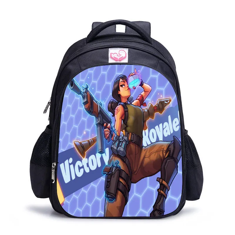 Fortnite Battle Royale Backpack/School Bag