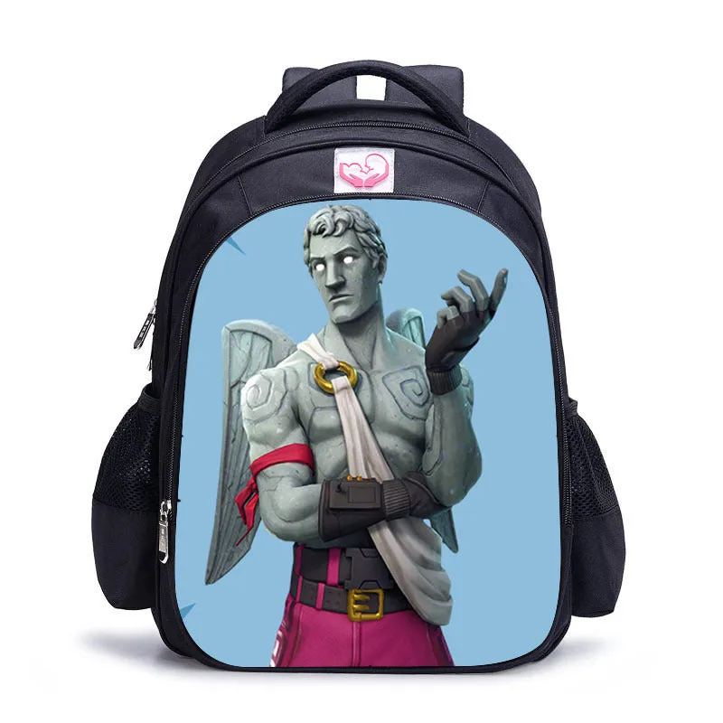 Fortnite Battle Royale Backpack/School Bag