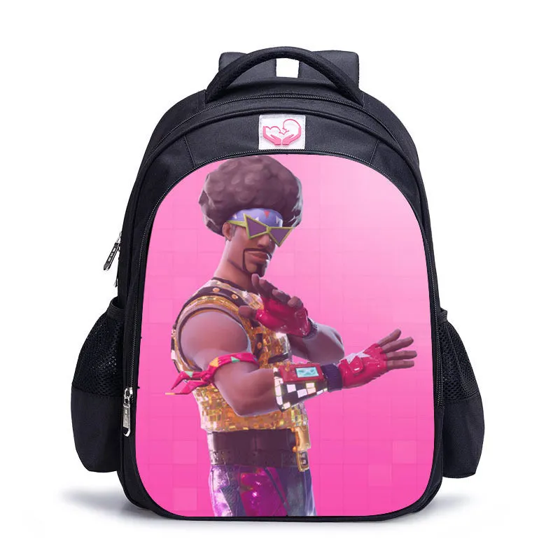 Fortnite Battle Royale Backpack/School Bag