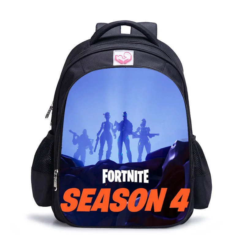 Fortnite Battle Royale Backpack/School Bag