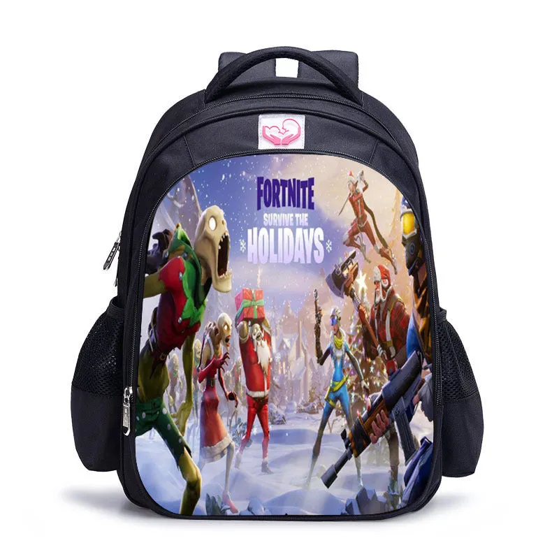 Fortnite Battle Royale Backpack/School Bag