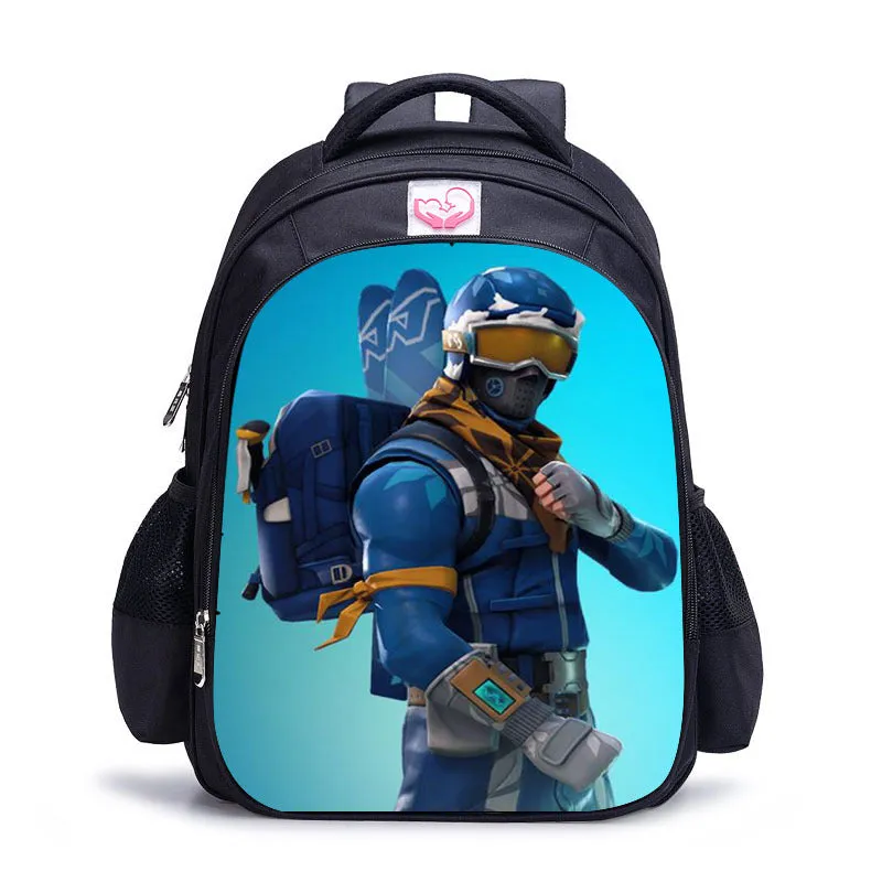 Fortnite Battle Royale Backpack/School Bag