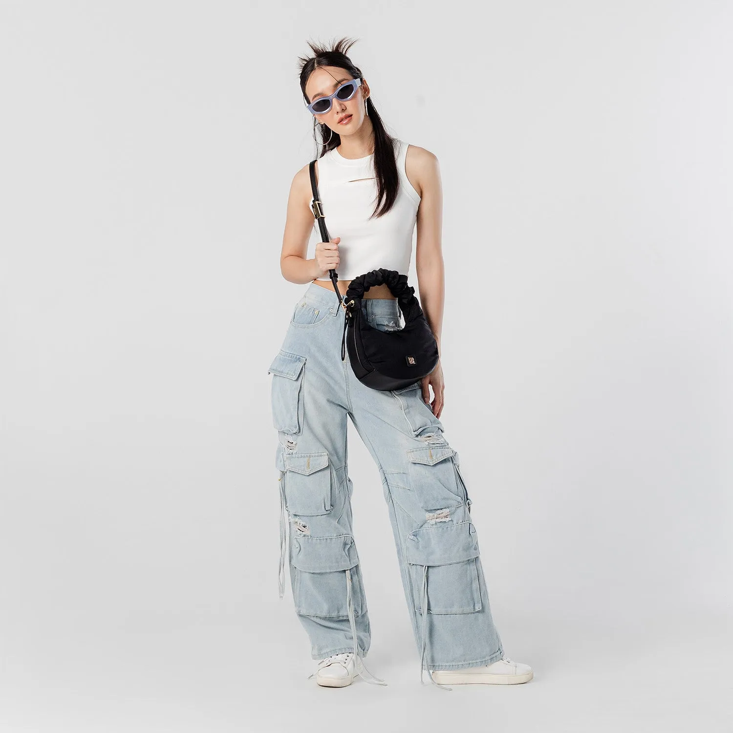 Fuffa Mini 2.1 Bag
