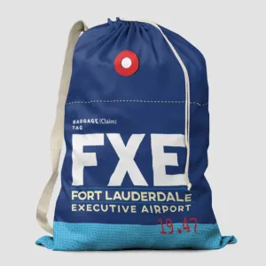 FXE - Laundry Bag