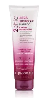 Giovanni: Ultra Luxurious Shampoo