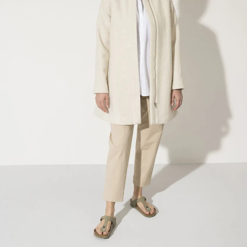 Gizeh Earthy Vegan - Khaki