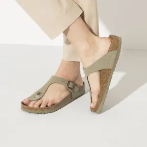 Gizeh Earthy Vegan - Khaki