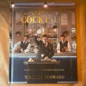 Glamorous Cocktails