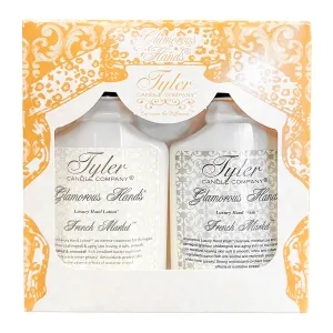 GLAMOROUS HANDS® Gift Set – French Market™