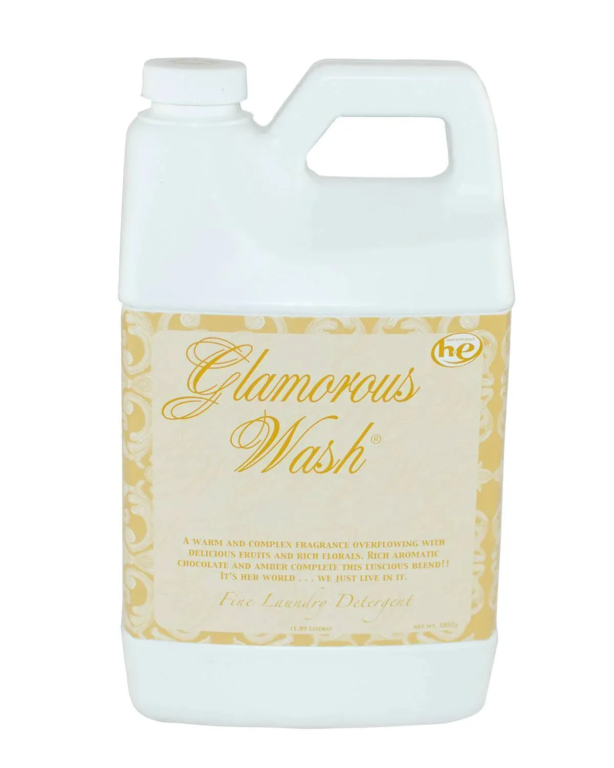 Glamorous Wash High Maintenance - 16 oz