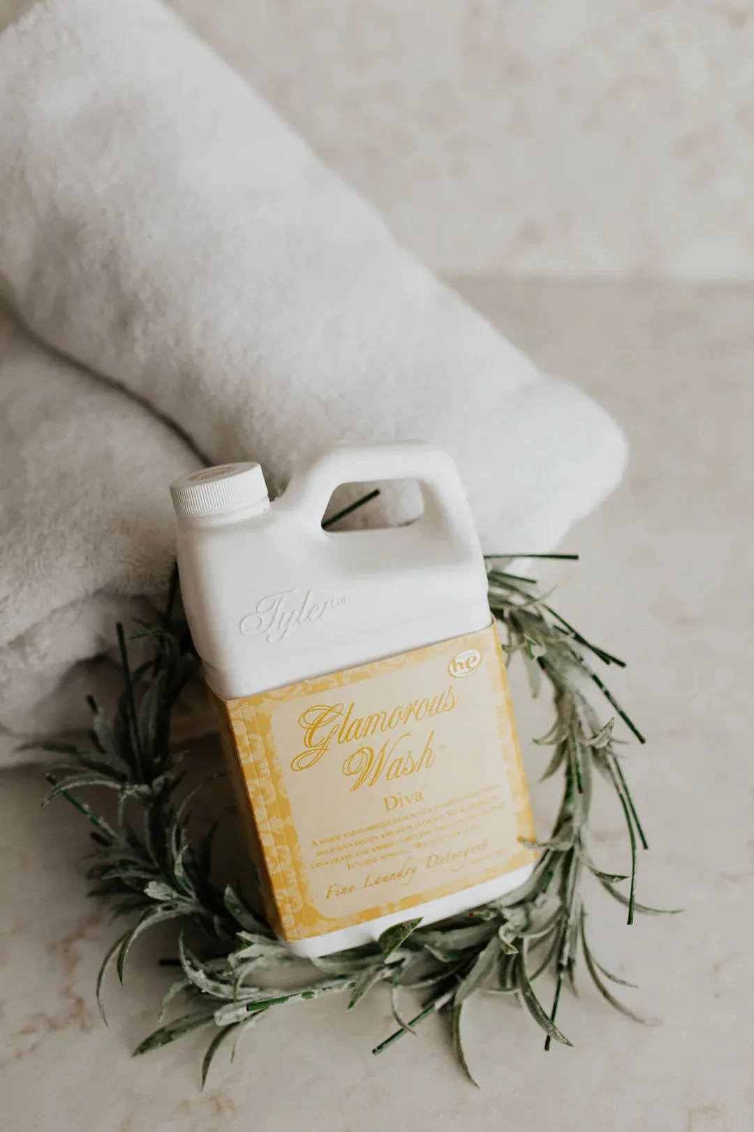 Glamorous Wash High Maintenance - 16 oz