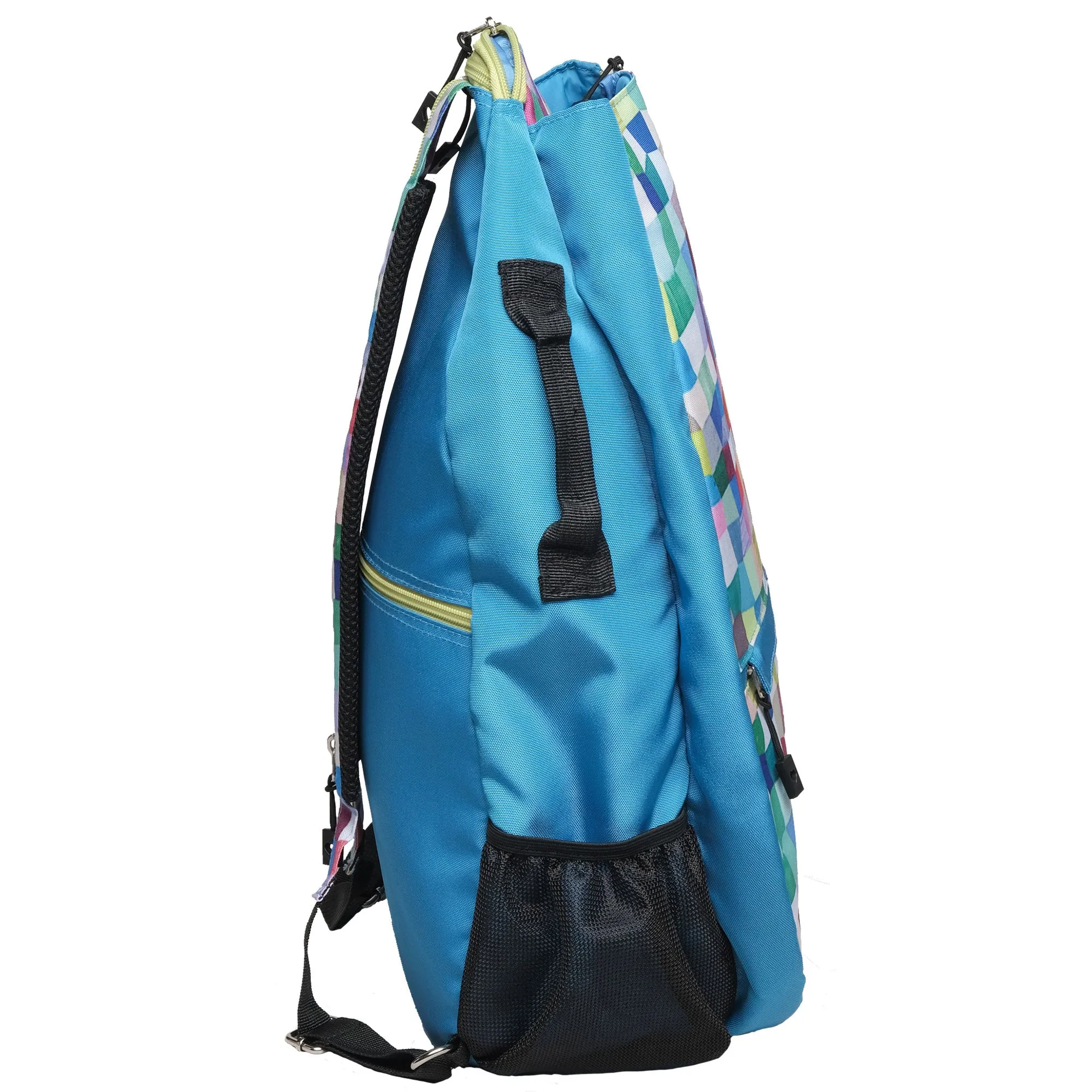 Glove It Kaleidoscope Tennis Backpack