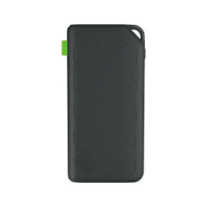 Goui Brave Plus 20000 mAh Power Bank Black-F5K0
