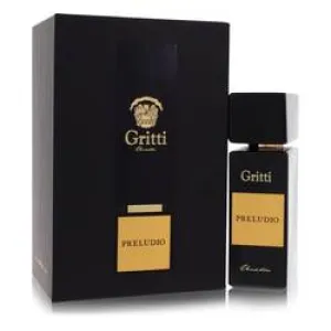 Gritti Preludio Eau De Parfum Spray (Unisex) By Gritti