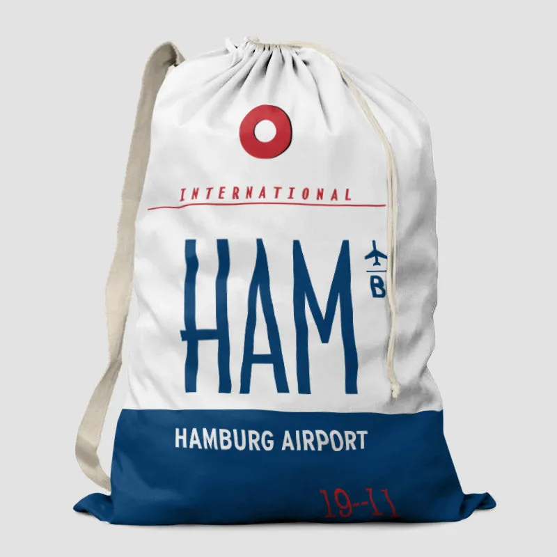 HAM - Laundry Bag