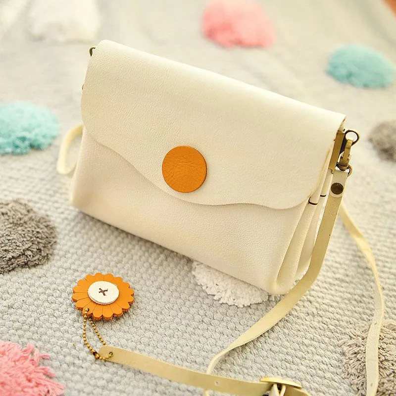 Handmade Leather Cute Small Phone Bag Shoulder Bag Personalized Monogrammed Gift Custom Women Crossbody Bag Purse Shoulder Bag Purse