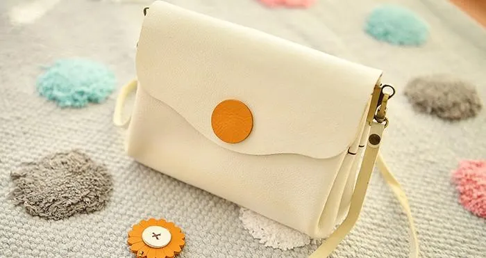 Handmade Leather Cute Small Phone Bag Shoulder Bag Personalized Monogrammed Gift Custom Women Crossbody Bag Purse Shoulder Bag Purse