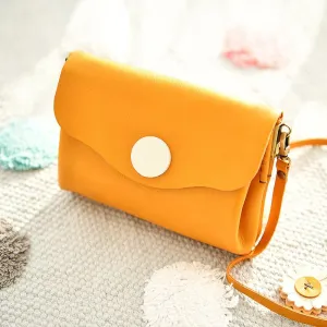 Handmade Leather Cute Small Phone Bag Shoulder Bag Personalized Monogrammed Gift Custom Women Crossbody Bag Purse Shoulder Bag Purse