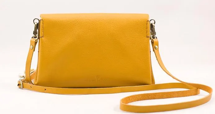 Handmade Leather Cute Small Phone Bag Shoulder Bag Personalized Monogrammed Gift Custom Women Crossbody Bag Purse Shoulder Bag Purse