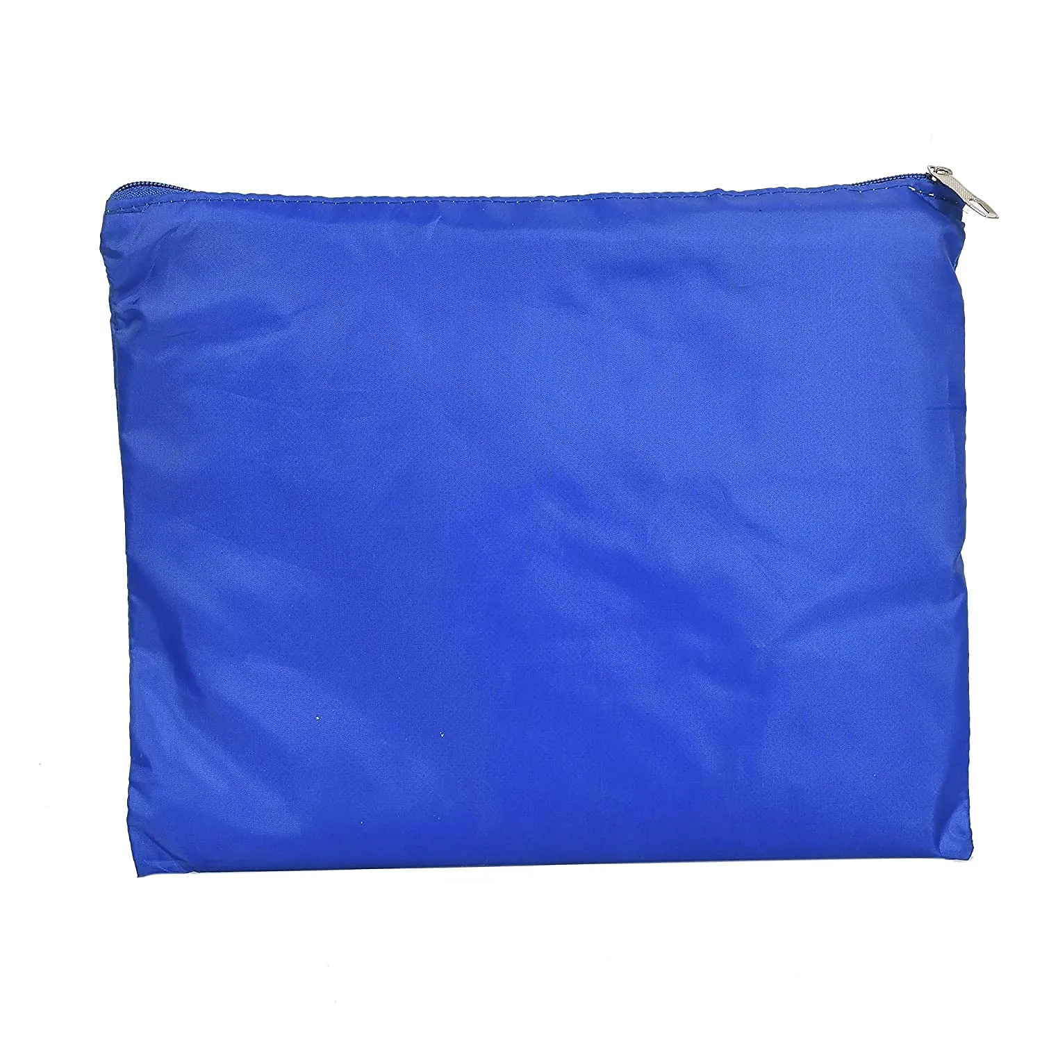 Heart Home Parachute Storage Bag With Bag Cover (Blue)