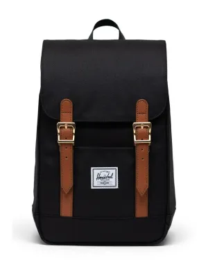 Herschel Supply Co Retreat™  Mini Backpack - Black