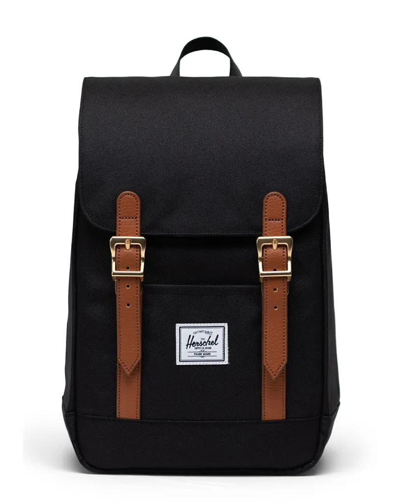 Herschel Supply Co Retreat™  Mini Backpack - Black